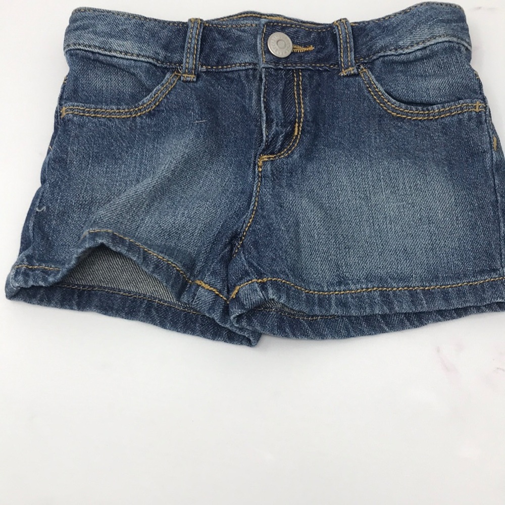 Gymboree Short